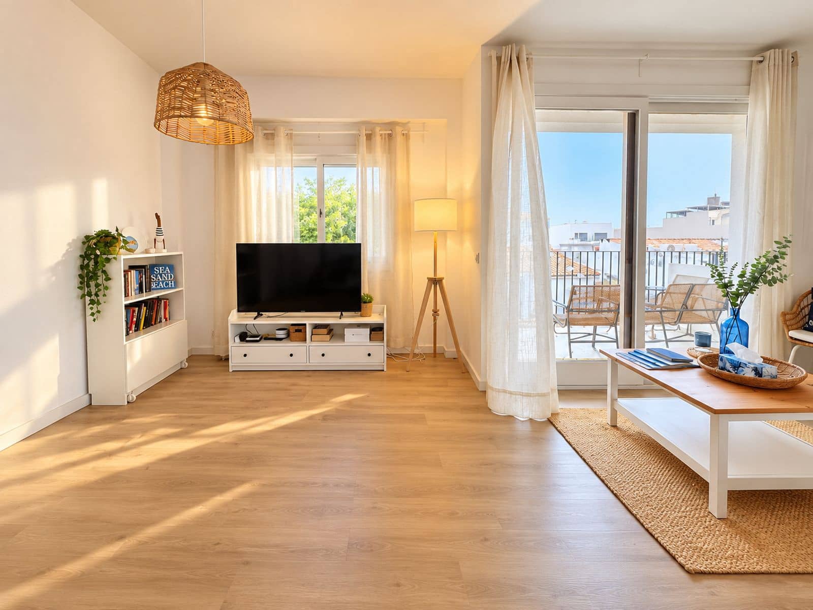 3 chambre Penthouse à vendre à Pollensa / Pollenca - 529 000 € (Ref: 10130754)