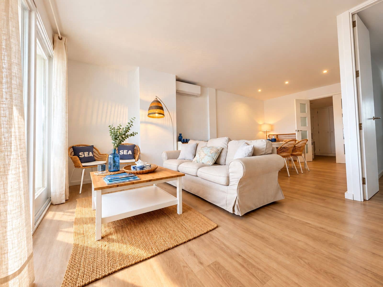 3 chambre Penthouse à vendre à Pollensa / Pollenca - 529 000 € (Ref: 10130754)