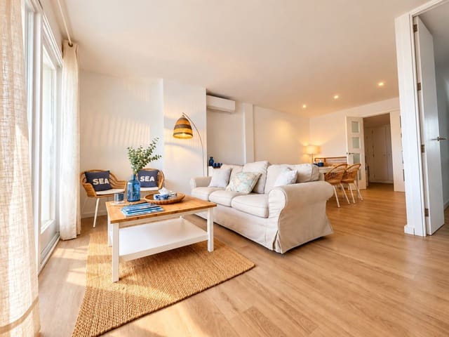 3 chambre Penthouse à vendre à Port de Pollença, Pollensa / Pollença - 529 000 € (Ref: 10130754)