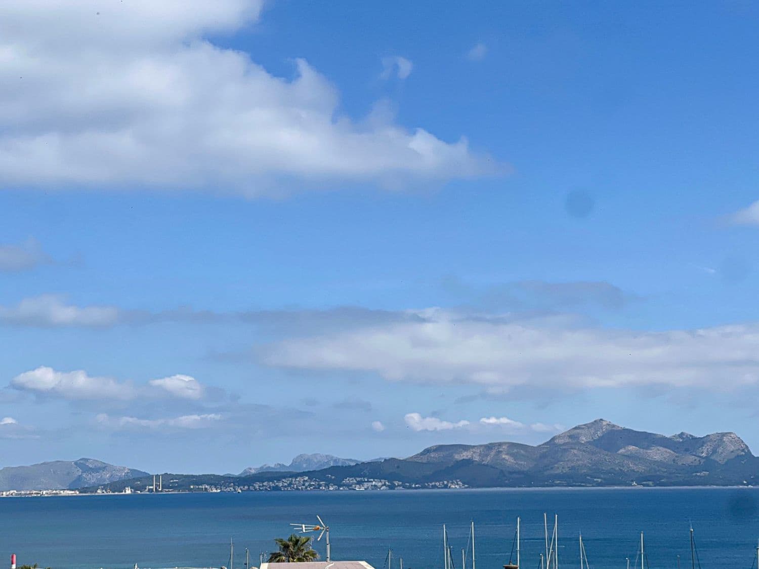 3 Zimmer Penthouse zu verkaufen in Ca'n Picafort - 295.000 € (Ref: 10147456)