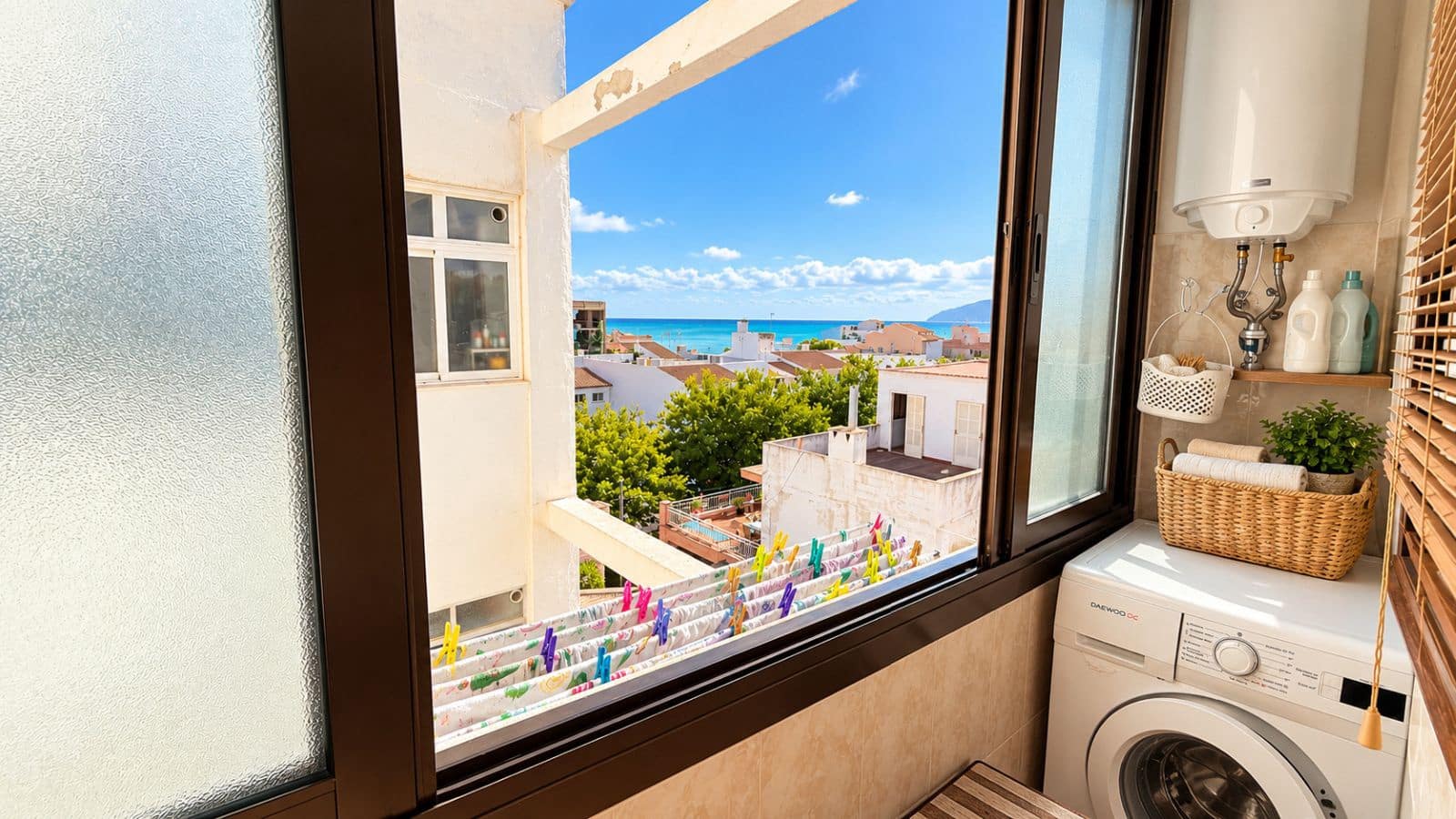 3 Zimmer Penthouse zu verkaufen in Ca'n Picafort - 295.000 € (Ref: 10147456)