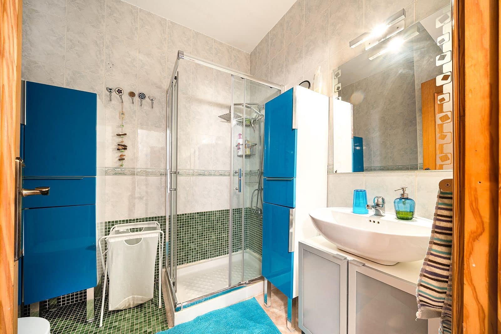 3 Zimmer Penthouse zu verkaufen in Ca'n Picafort - 295.000 € (Ref: 10147456)