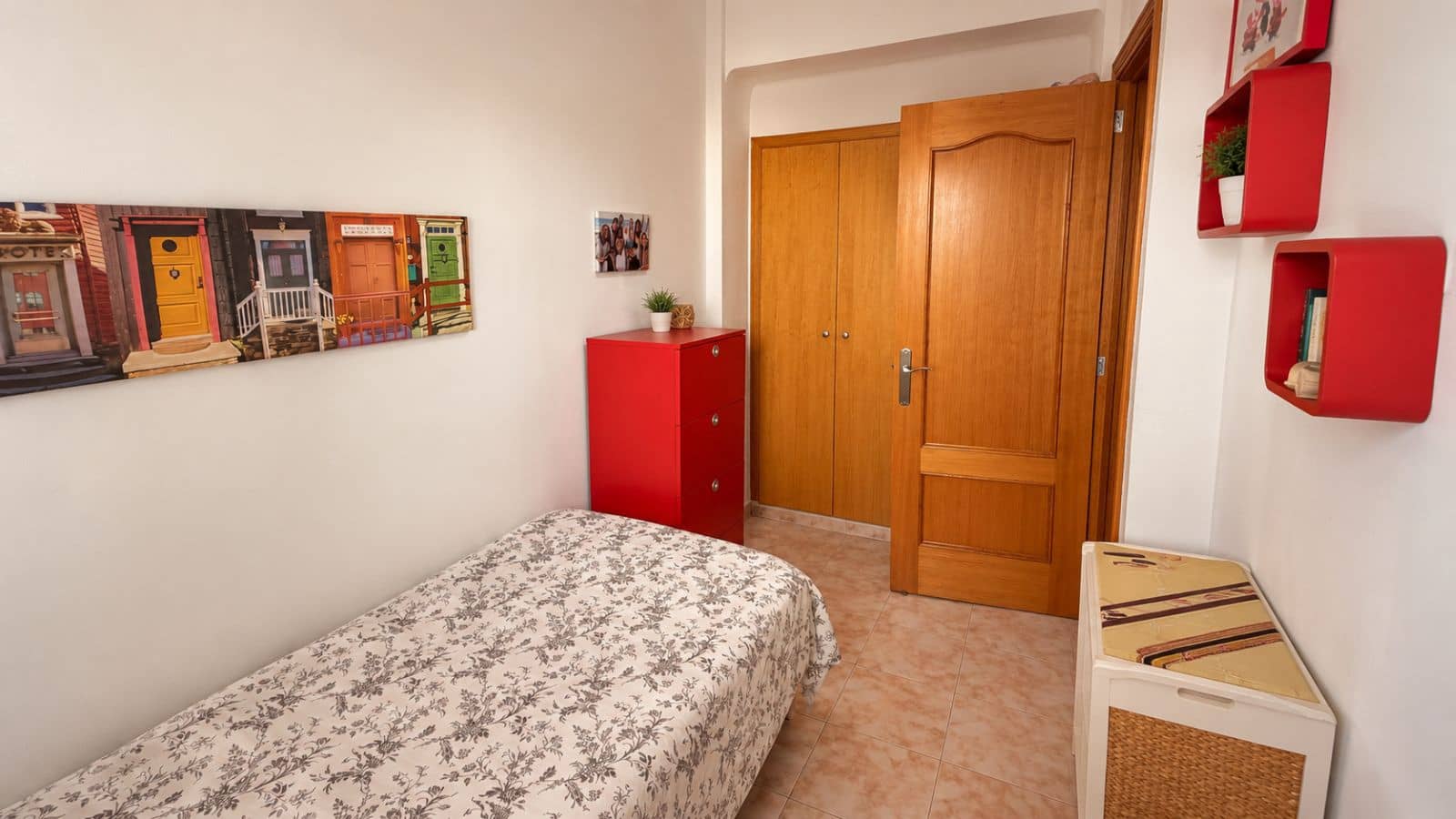 3 Zimmer Penthouse zu verkaufen in Ca'n Picafort - 295.000 € (Ref: 10147456)