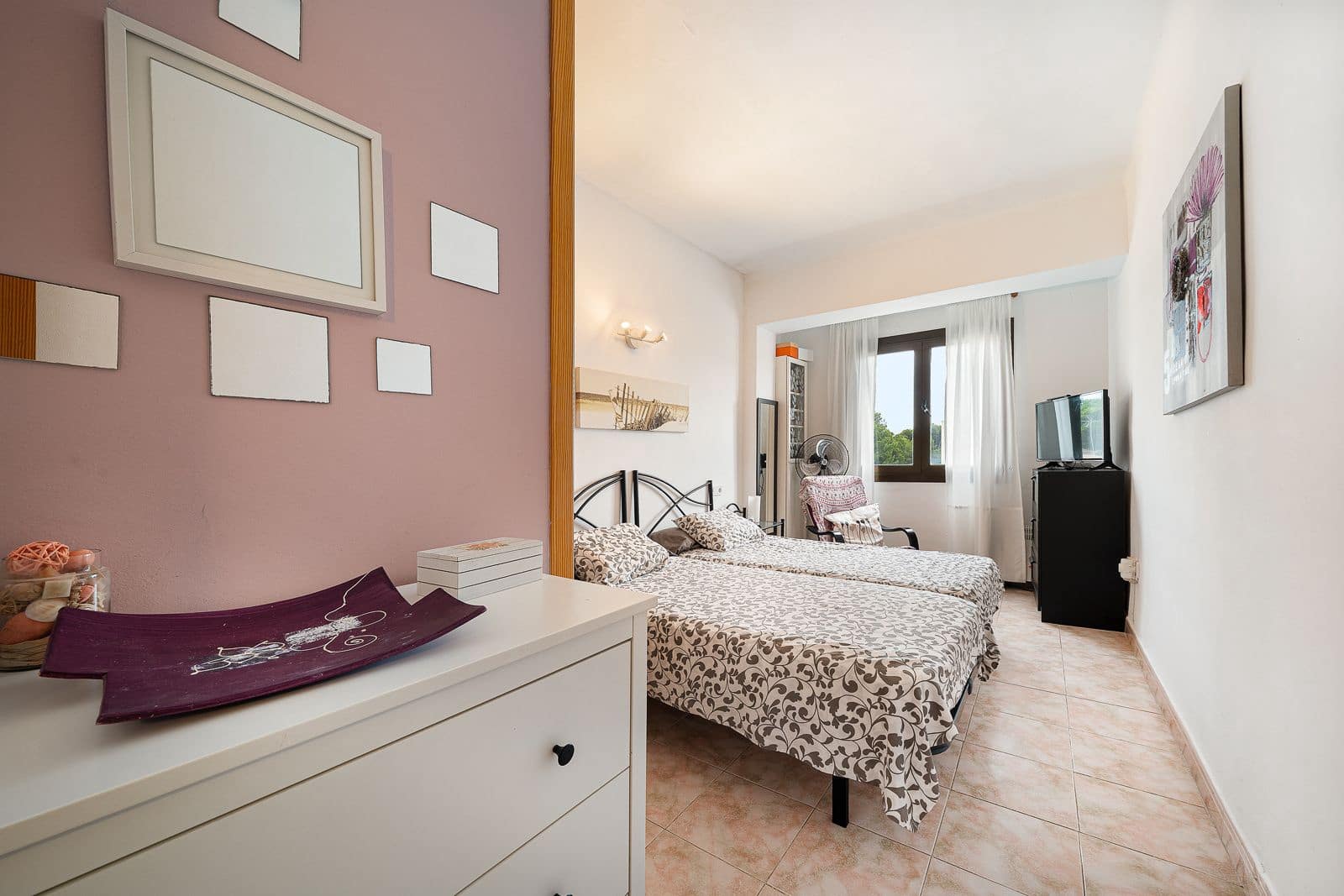 3 Zimmer Penthouse zu verkaufen in Ca'n Picafort - 295.000 € (Ref: 10147456)