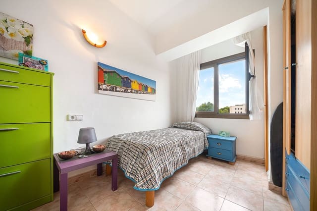 3 Zimmer Penthouse zu verkaufen in Ca'n Picafort, Santa Margalida - 295.000 € (Ref: 10147456)