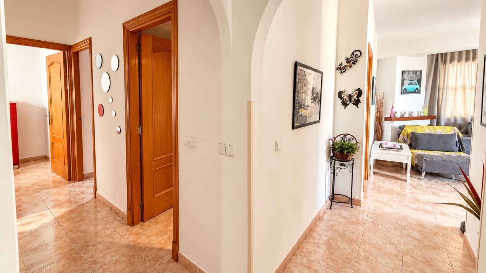 3 Zimmer Penthouse zu verkaufen in Ca'n Picafort - 295.000 € (Ref: 10147456)