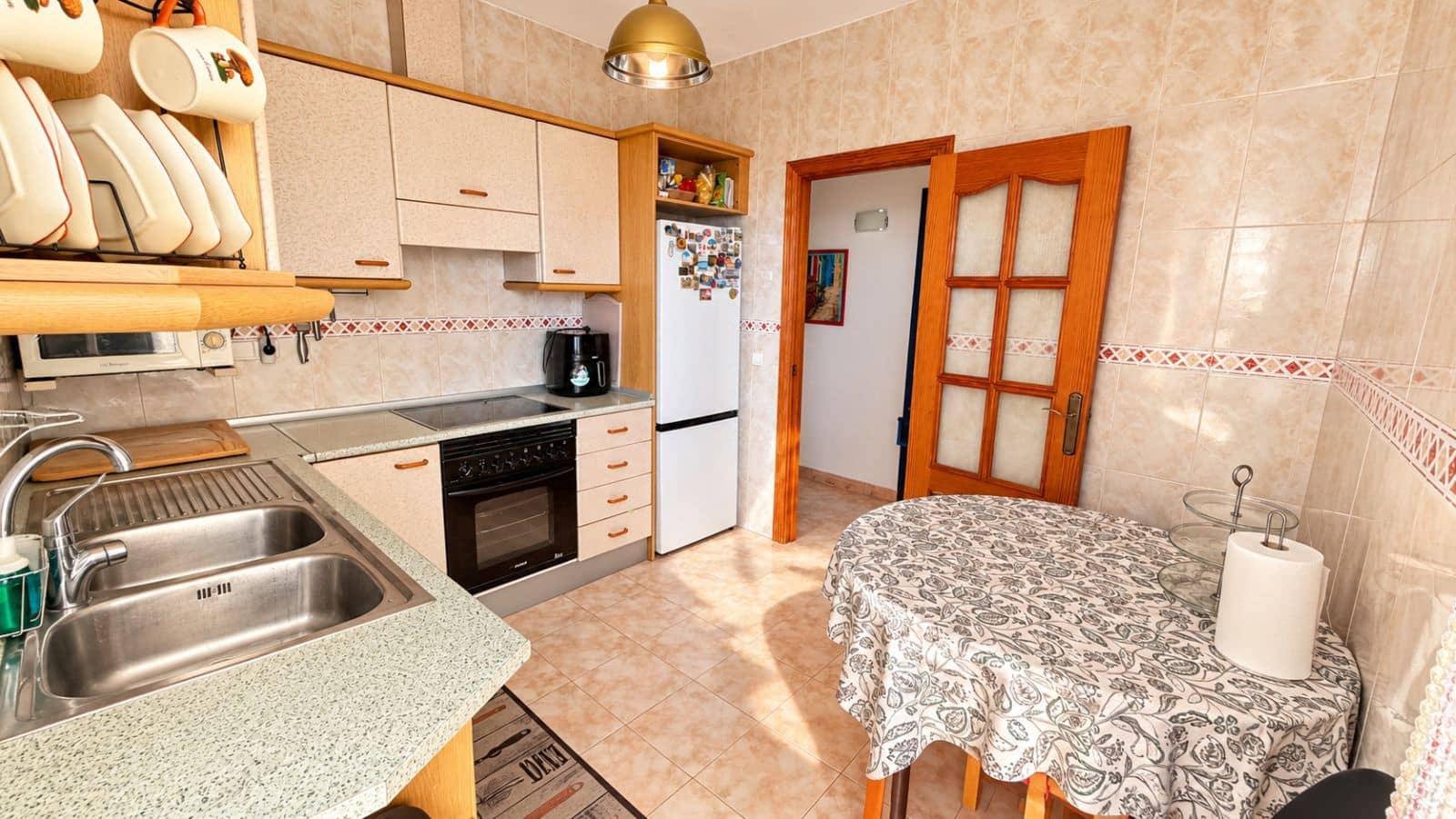 3 Zimmer Penthouse zu verkaufen in Ca'n Picafort - 295.000 € (Ref: 10147456)