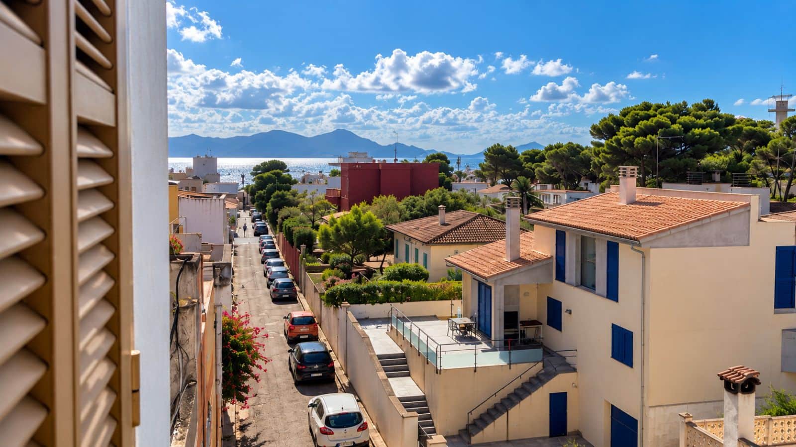 3 Zimmer Penthouse zu verkaufen in Ca'n Picafort - 295.000 € (Ref: 10147456)
