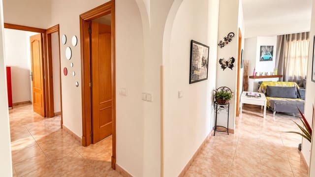 3 Zimmer Penthouse zu verkaufen in Ca'n Picafort, Santa Margalida - 295.000 € (Ref: 10147456)