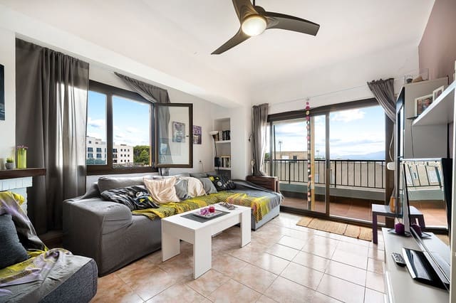 3 Zimmer Penthouse zu verkaufen in Ca'n Picafort, Santa Margalida - 295.000 € (Ref: 10147456)