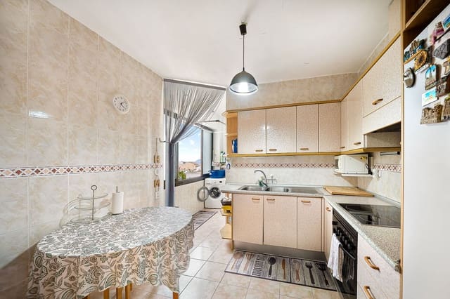 3 Zimmer Penthouse zu verkaufen in Ca'n Picafort, Santa Margalida - 295.000 € (Ref: 10147456)