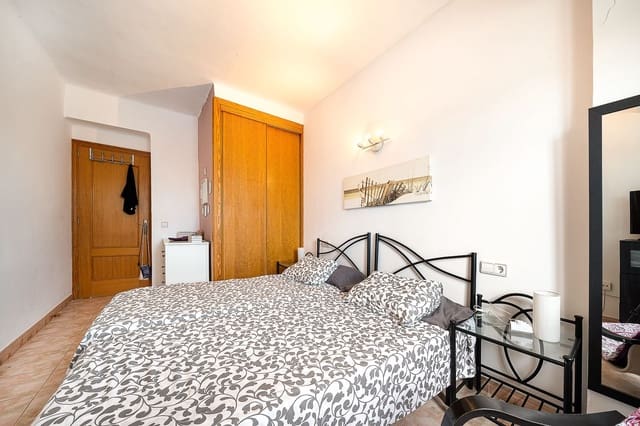 3 Zimmer Penthouse zu verkaufen in Ca'n Picafort, Santa Margalida - 295.000 € (Ref: 10147456)