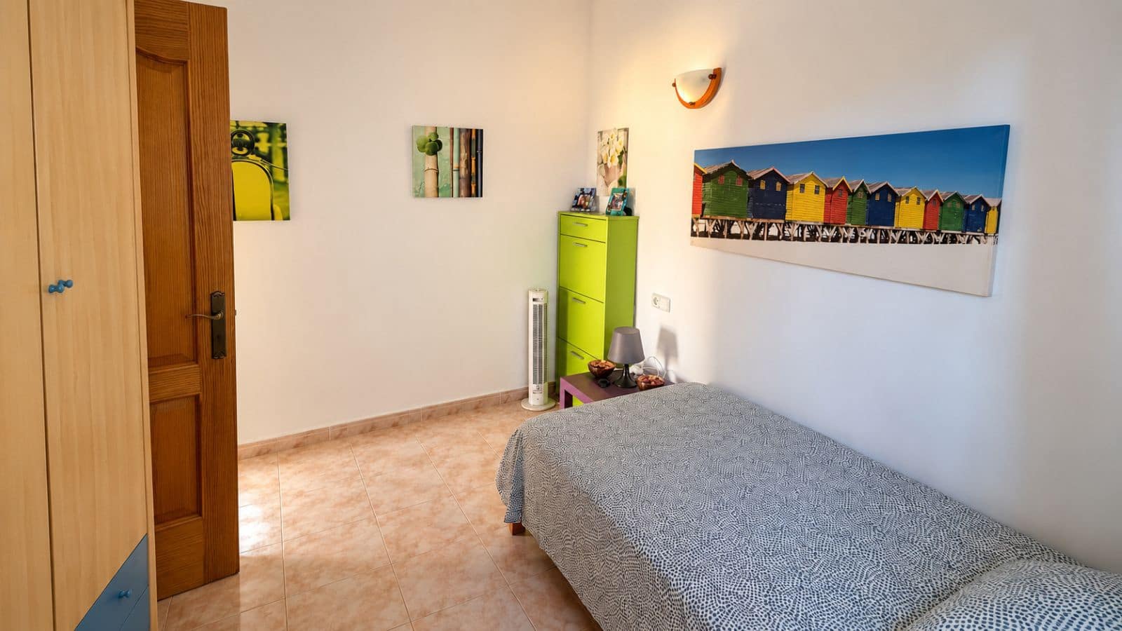 3 Zimmer Penthouse zu verkaufen in Ca'n Picafort - 295.000 € (Ref: 10147456)