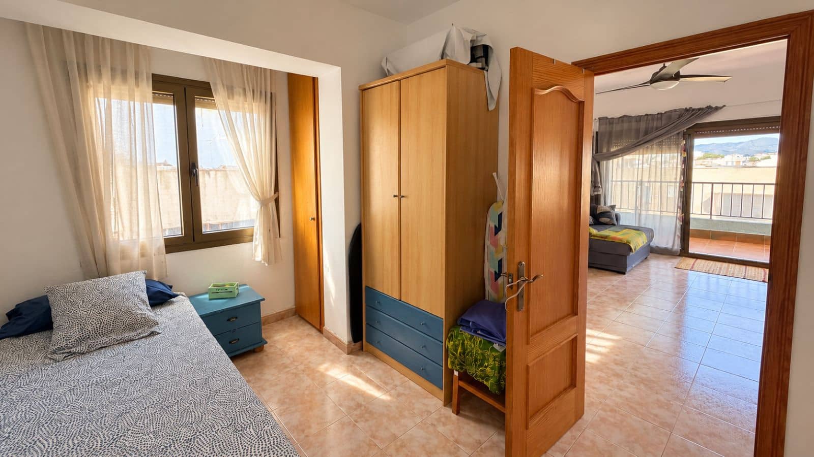 3 Zimmer Penthouse zu verkaufen in Ca'n Picafort - 295.000 € (Ref: 10147456)