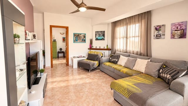 3 Zimmer Penthouse zu verkaufen in Ca'n Picafort, Santa Margalida - 295.000 € (Ref: 10147456)