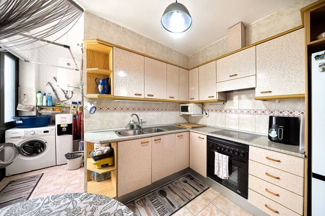 3 Zimmer Penthouse zu verkaufen in Ca'n Picafort, Santa Margalida - 295.000 € (Ref: 10147456)