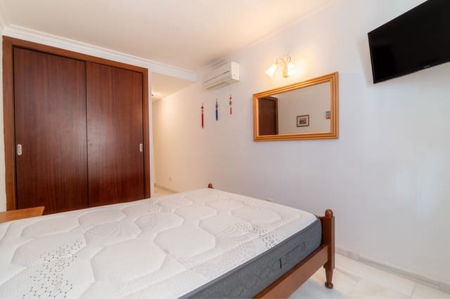 3 sypialnia Mieszkanie na sprzedaż w Puerto de Alcudia, Alcúdia - 479 000 € (Ref: 10154231)