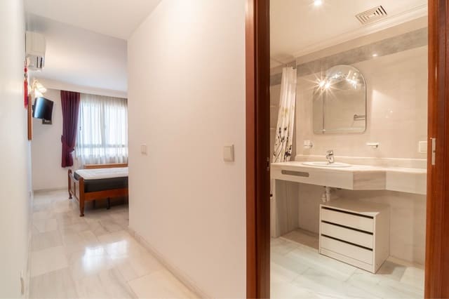 3 sypialnia Mieszkanie na sprzedaż w Puerto de Alcudia, Alcúdia - 479 000 € (Ref: 10154231)