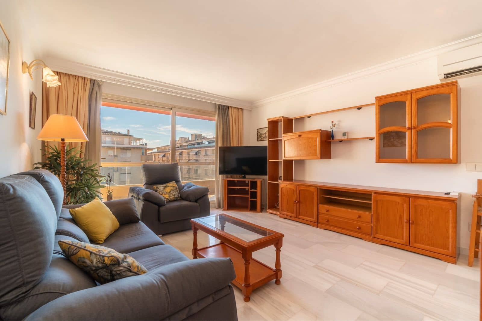 3 sypialnia Mieszkanie na sprzedaż w Puerto de Alcudia - 479 000 € (Ref: 10154231)