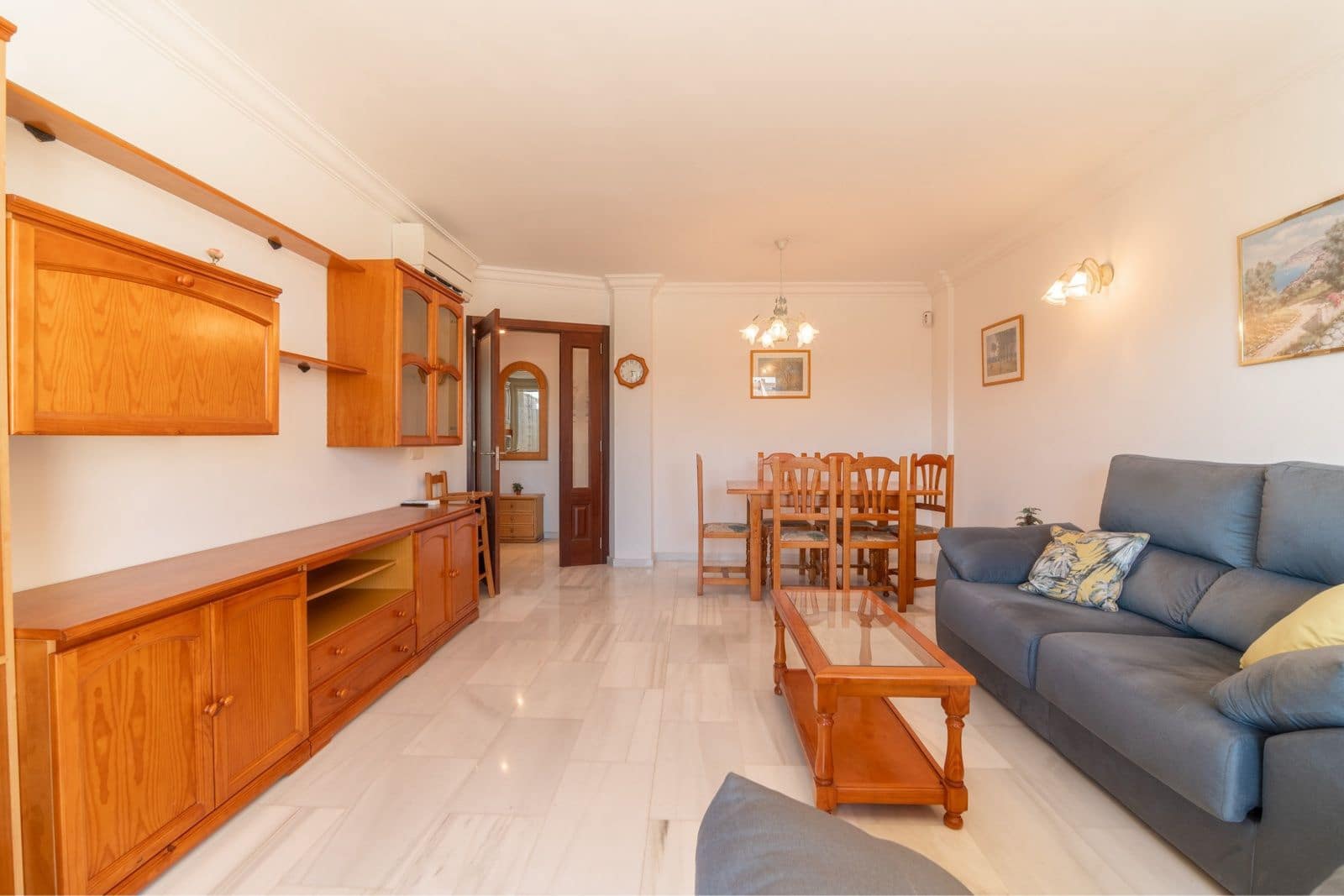 3 sypialnia Mieszkanie na sprzedaż w Puerto de Alcudia - 479 000 € (Ref: 10154231)