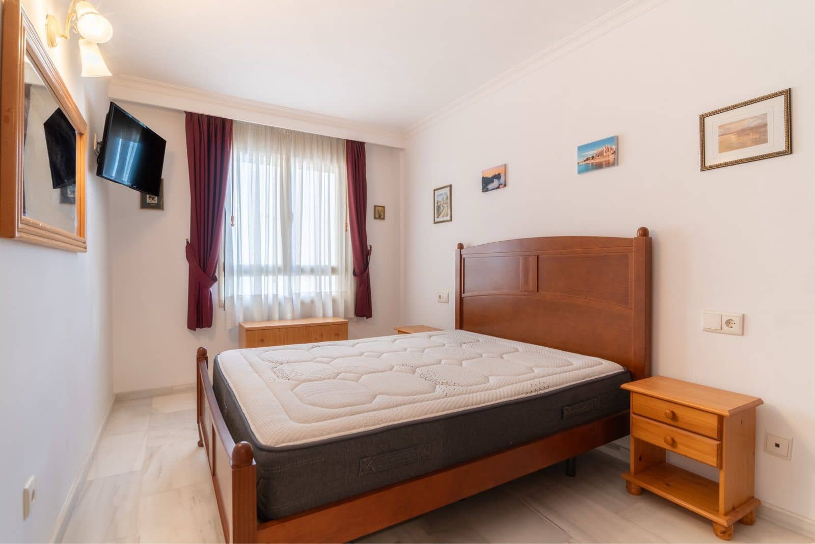 3 sypialnia Mieszkanie na sprzedaż w Puerto de Alcudia - 479 000 € (Ref: 10154231)