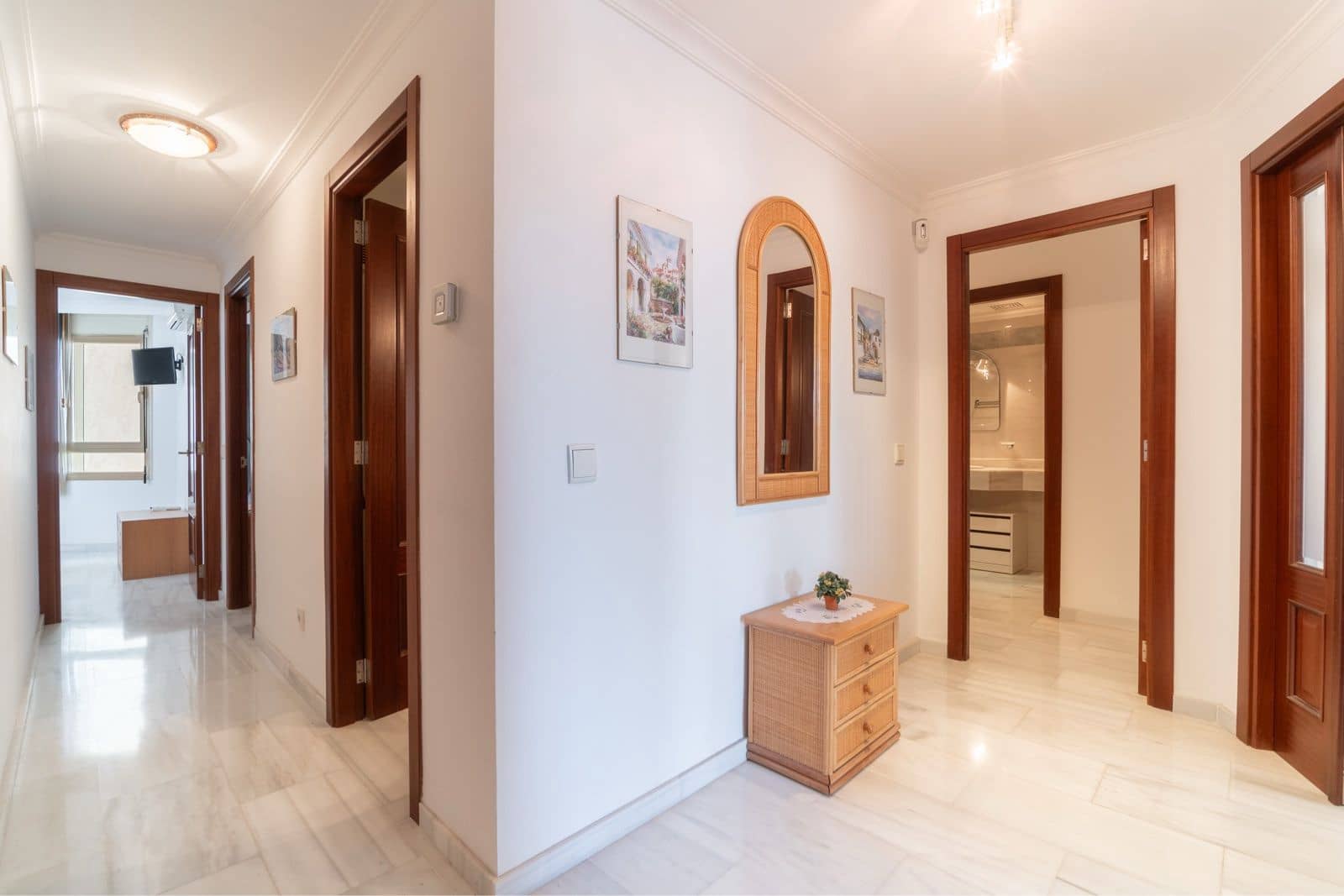 3 sypialnia Mieszkanie na sprzedaż w Puerto de Alcudia - 479 000 € (Ref: 10154231)