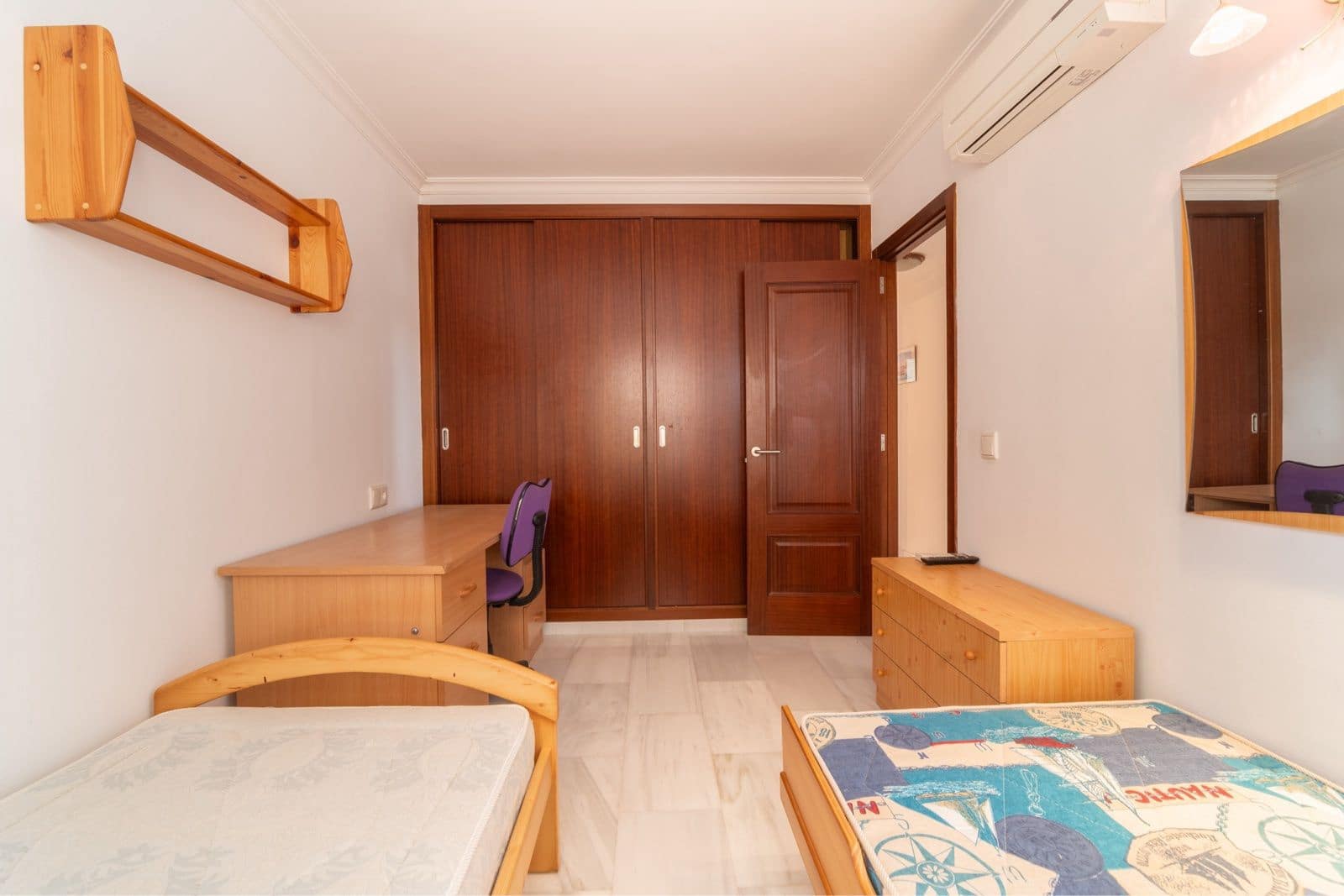 3 sypialnia Mieszkanie na sprzedaż w Puerto de Alcudia - 479 000 € (Ref: 10154231)