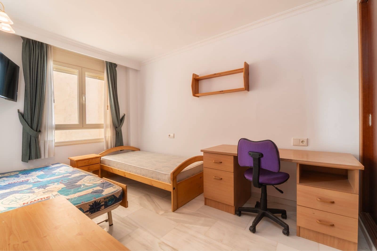 3 sypialnia Mieszkanie na sprzedaż w Puerto de Alcudia - 479 000 € (Ref: 10154231)
