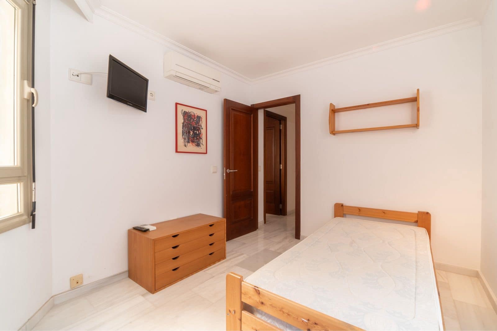 3 sypialnia Mieszkanie na sprzedaż w Puerto de Alcudia - 479 000 € (Ref: 10154231)