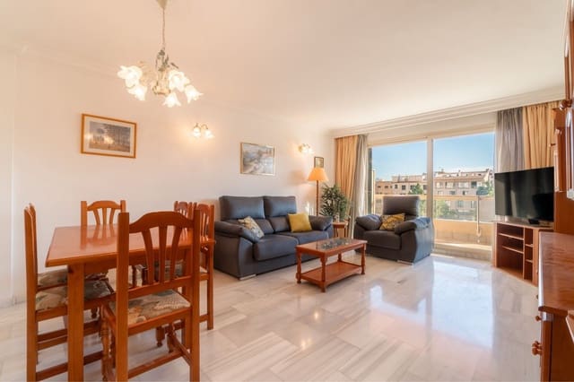 3 sypialnia Mieszkanie na sprzedaż w Puerto de Alcudia, Alcúdia - 479 000 € (Ref: 10154231)