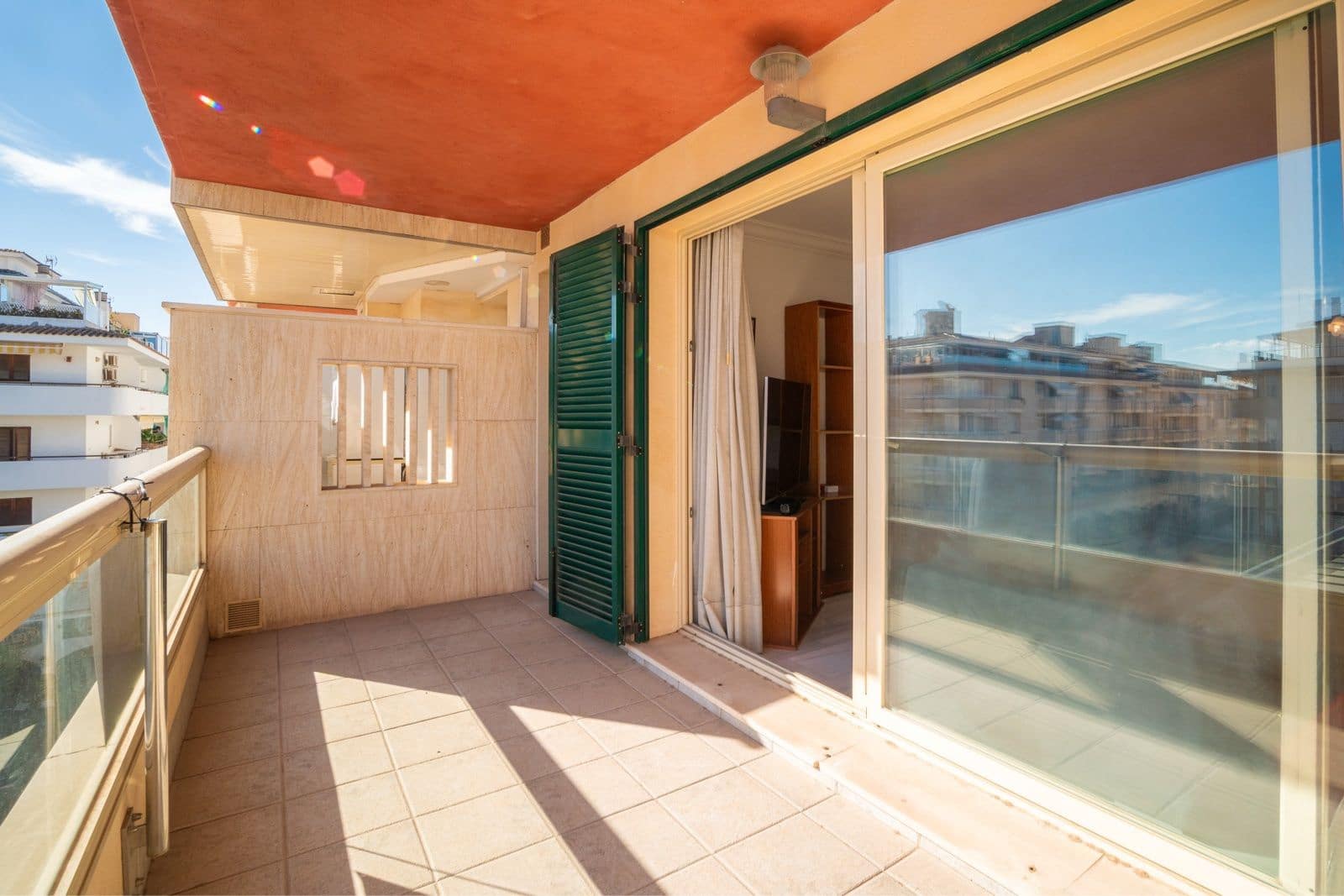 3 sypialnia Mieszkanie na sprzedaż w Puerto de Alcudia - 479 000 € (Ref: 10154231)
