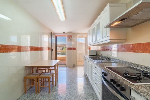 3 sypialnia Mieszkanie na sprzedaż w Puerto de Alcudia, Alcúdia - 479 000 € (Ref: 10154231)