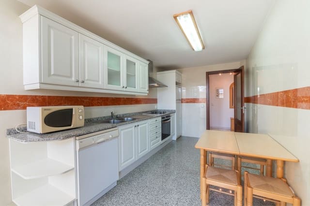 3 sypialnia Mieszkanie na sprzedaż w Puerto de Alcudia, Alcúdia - 479 000 € (Ref: 10154231)