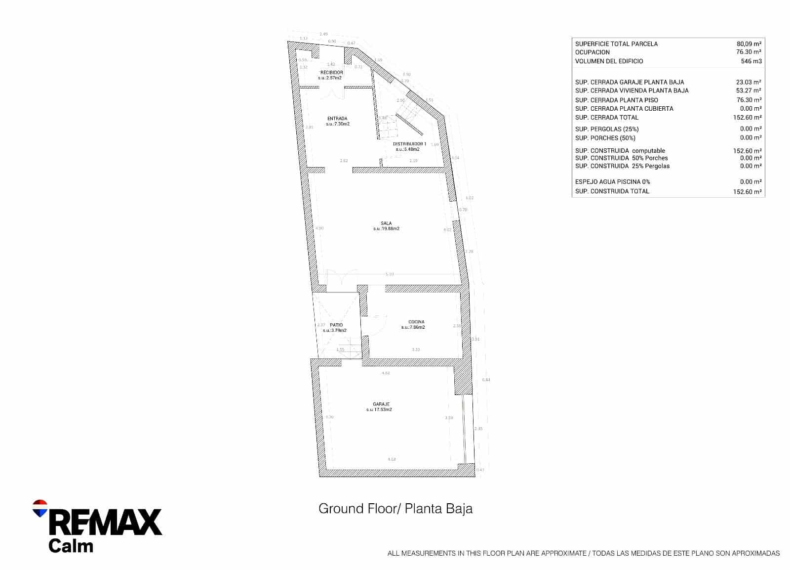 2 soverom Hus til salgs i Llubi med garasje - € 495 000 (Ref: 10154232)