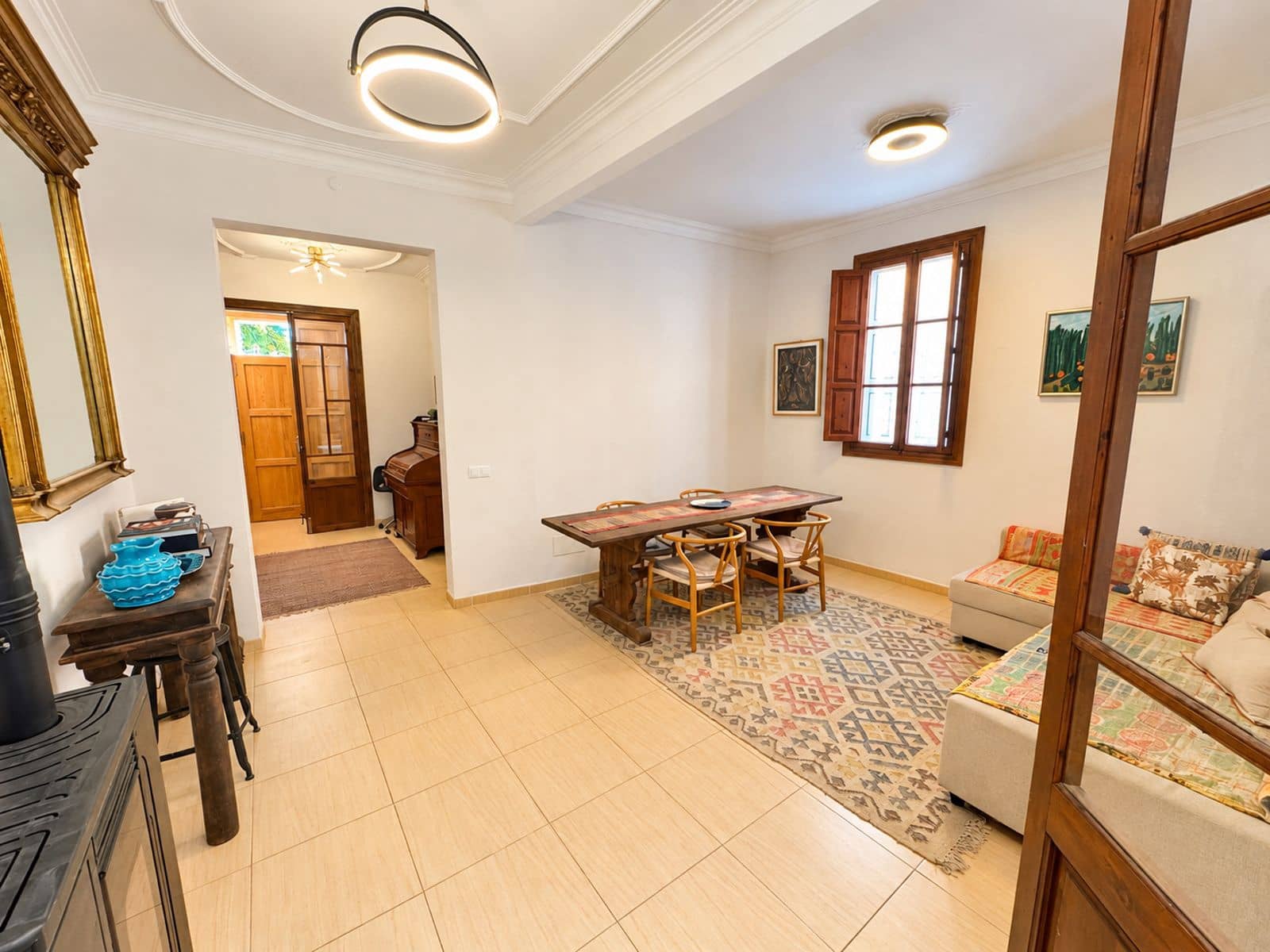 2 soverom Hus til salgs i Llubi med garasje - € 495 000 (Ref: 10154232)
