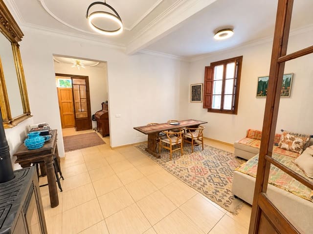 2 soverom Hus til salgs i Llubí med garasje - € 495 000 (Ref: 10154232)