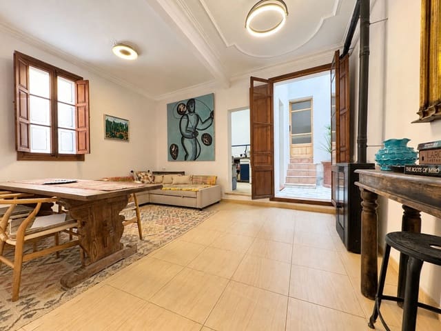 2 soverom Hus til salgs i Llubí med garasje - € 495 000 (Ref: 10154232)