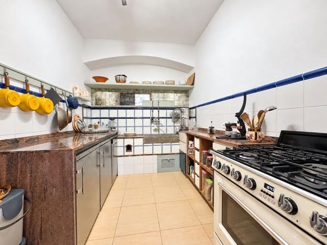 2 soverom Hus til salgs i Llubí med garasje - € 495 000 (Ref: 10154232)