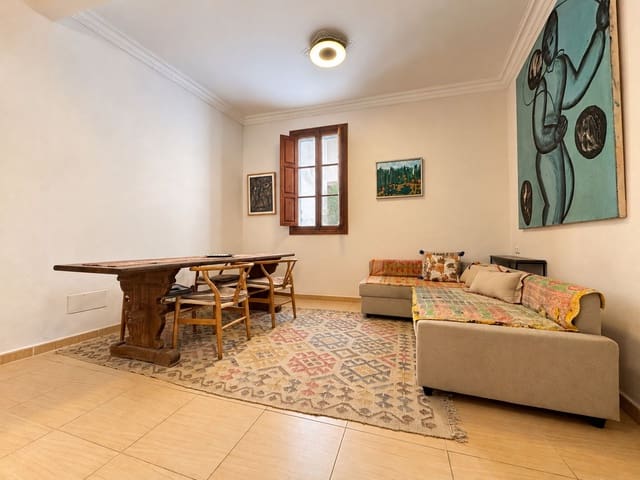 2 soverom Hus til salgs i Llubí med garasje - € 495 000 (Ref: 10154232)