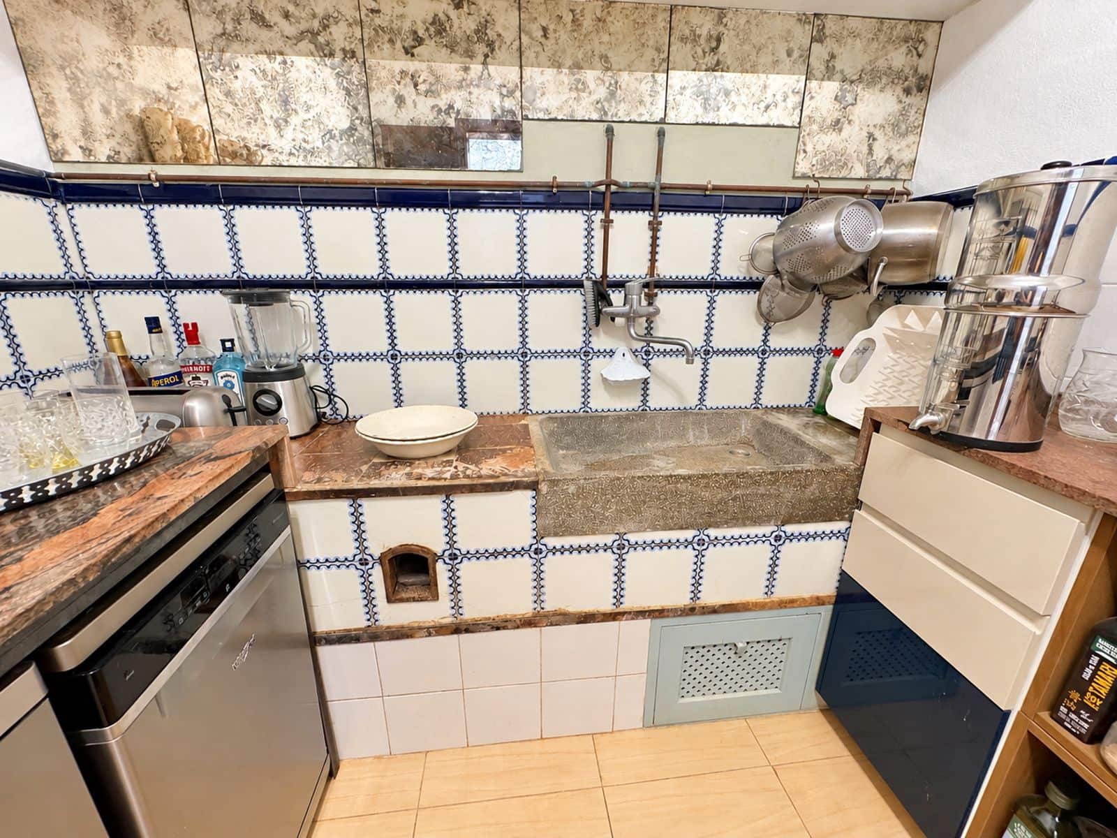 2 soverom Hus til salgs i Llubi med garasje - € 495 000 (Ref: 10154232)
