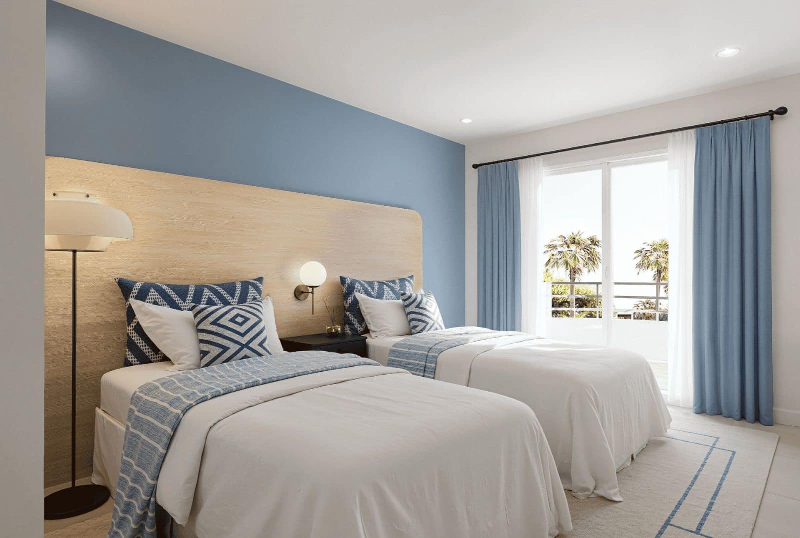 1 slaapkamer Flat te koop in Portocolom met zwembad - € 295.000 (Ref: 10186227)