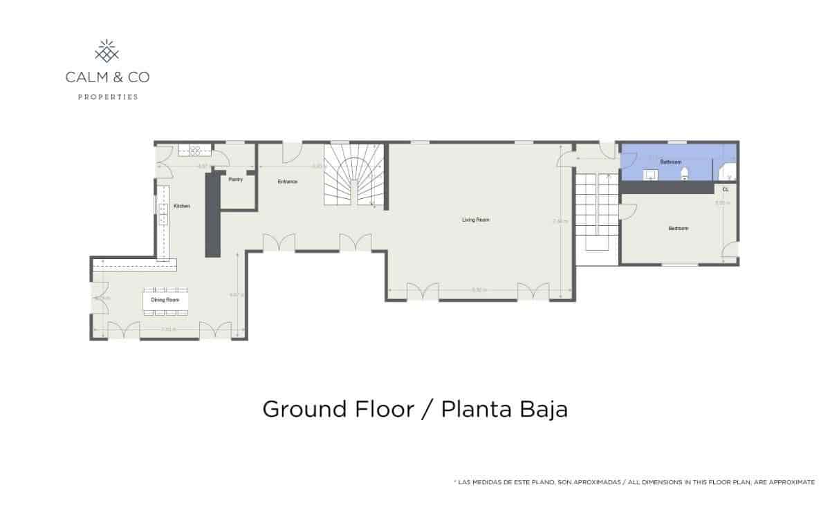 6 soverom Finca/Herregård til salgs i Alcudia med svømmebasseng garasje - € 3 500 000 (Ref: 4183882)