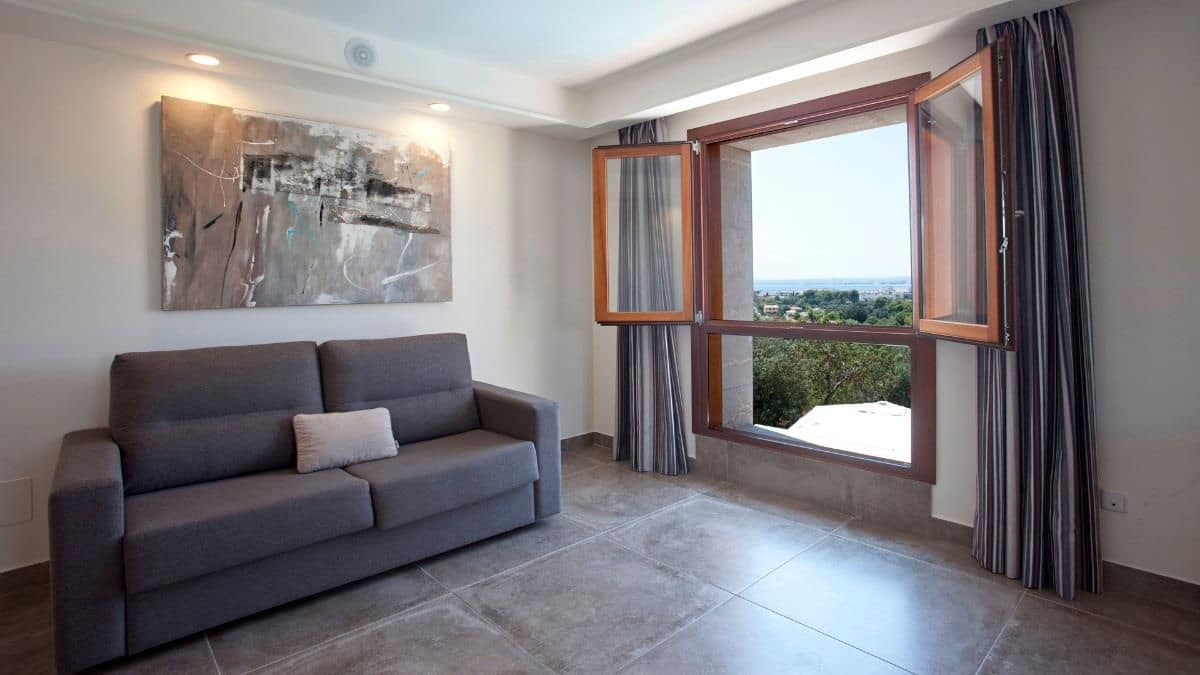 6 soverom Finca/Herregård til salgs i Alcudia med svømmebasseng garasje - € 3 500 000 (Ref: 4183882)