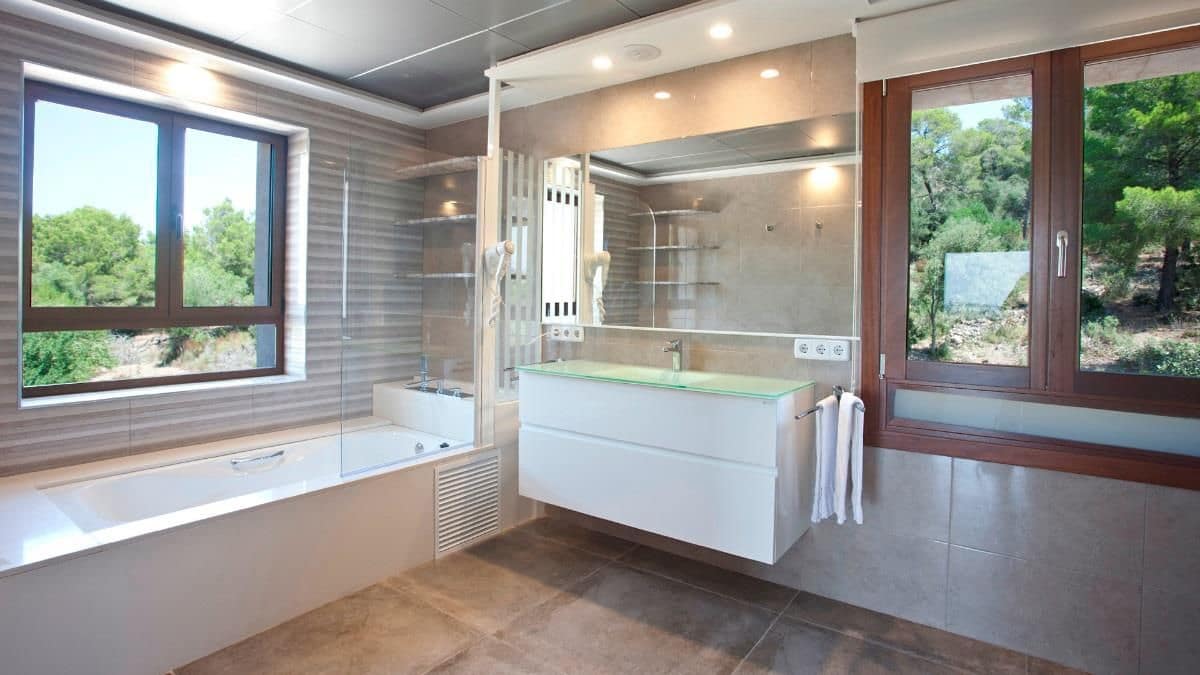 6 soverom Finca/Herregård til salgs i Alcudia med svømmebasseng garasje - € 3 500 000 (Ref: 4183882)