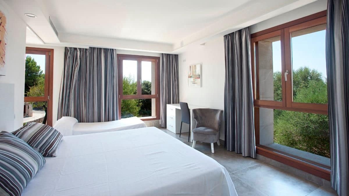 6 soverom Finca/Herregård til salgs i Alcudia med svømmebasseng garasje - € 3 500 000 (Ref: 4183882)