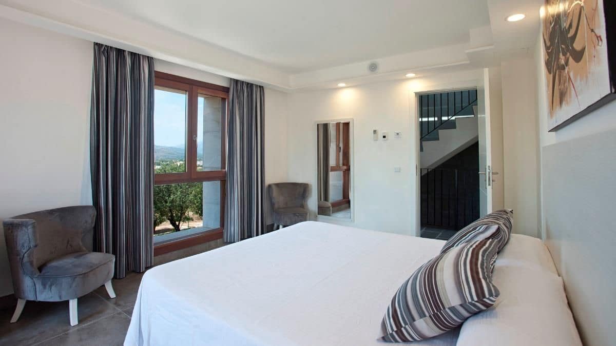 6 soverom Finca/Herregård til salgs i Alcudia med svømmebasseng garasje - € 3 500 000 (Ref: 4183882)