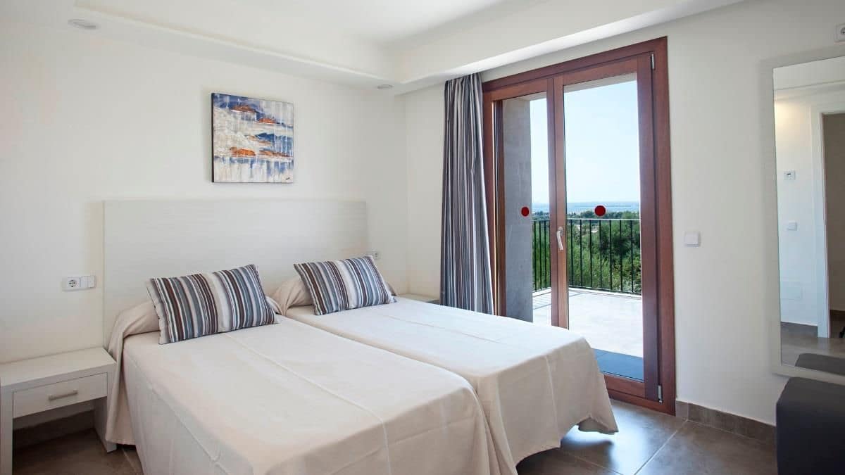 6 soverom Finca/Herregård til salgs i Alcudia med svømmebasseng garasje - € 3 500 000 (Ref: 4183882)