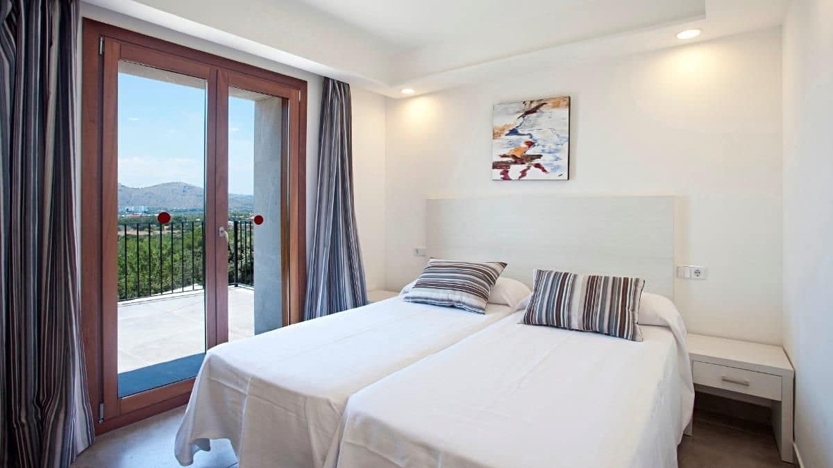 6 soverom Finca/Herregård til salgs i Alcudia med svømmebasseng garasje - € 3 500 000 (Ref: 4183882)