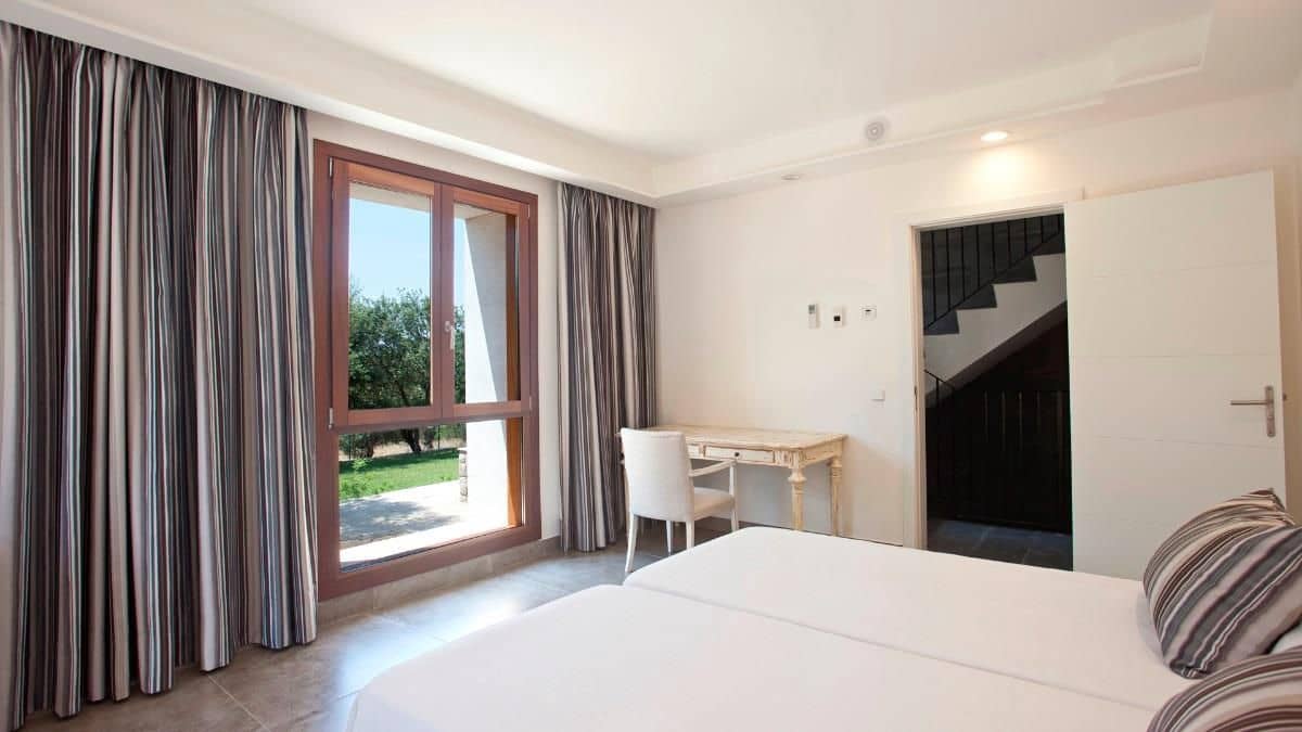 6 soverom Finca/Herregård til salgs i Alcudia med svømmebasseng garasje - € 3 500 000 (Ref: 4183882)