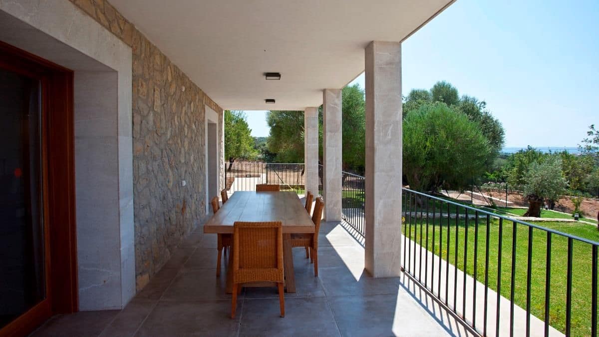 6 soverom Finca/Herregård til salgs i Alcudia med svømmebasseng garasje - € 3 500 000 (Ref: 4183882)